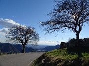 89 Sguardo verso le colline e la pianura